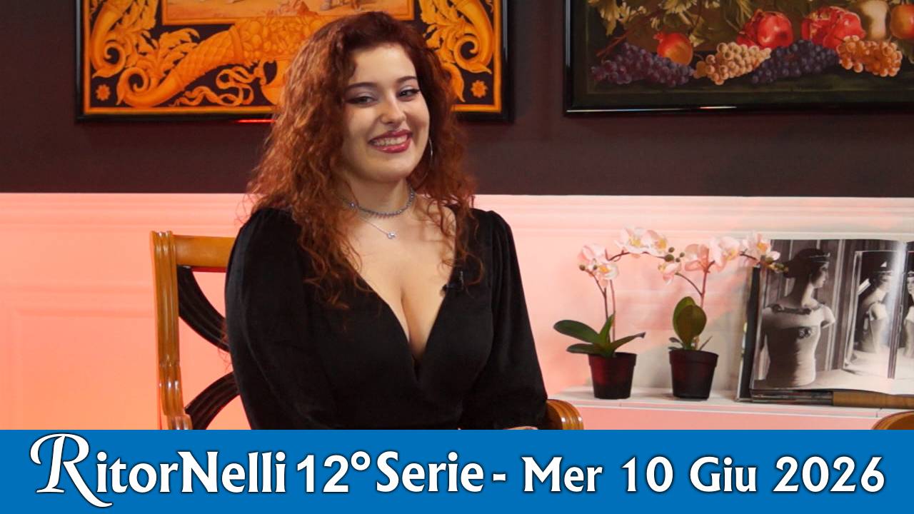 Trasmissione RitorNelli